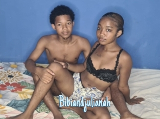 Bibiandjulianah