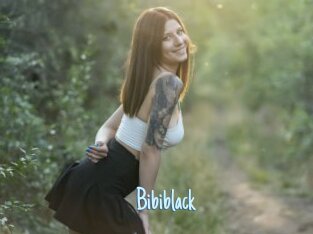 Bibiblack