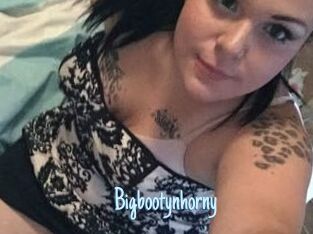 Bigbootynhorny