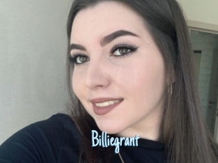 Billiegrant