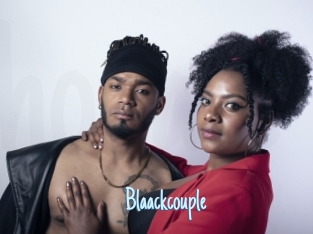 Blaackcouple