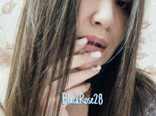 BlackRose28