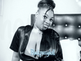 Blackpussydoll