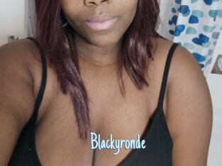 Blackyronde