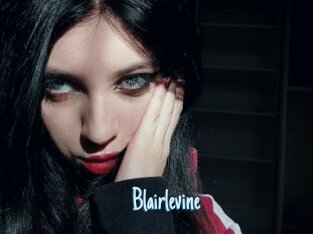 Blairlevine