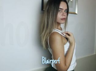 Blairperf