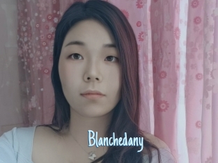 blanchedany Hot Naked Teens