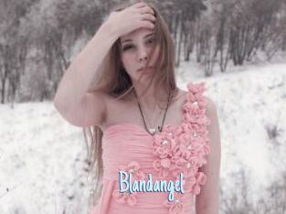 blandangel Hot Naked Teens
