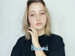 Blisscowick