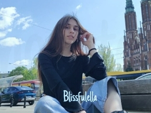 Blissfulella