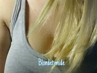 Blondetimide