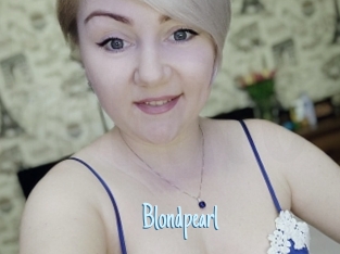 Blondpearl