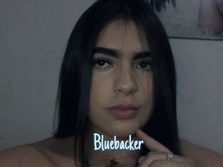 Bluebacker