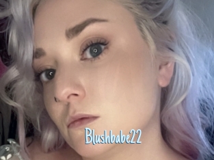 Blushbabe22