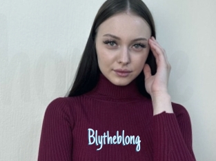 Blytheblong