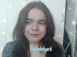 Blythebolyard