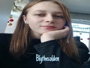 Blythecolden