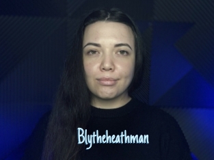 Blytheheathman