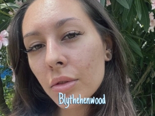 Blythehenwood