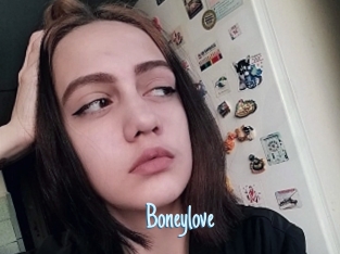 Boneylove