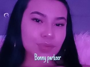 bonny_parkeer Hot Naked Teens