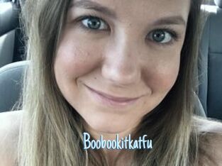 Boobookitkatfu