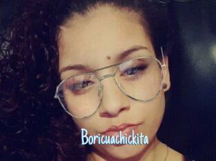 Boricuachickita