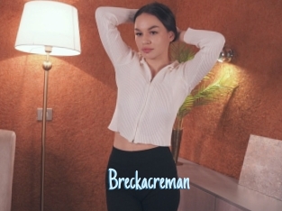 Breckacreman