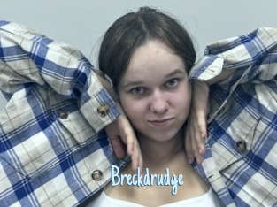 Breckdrudge