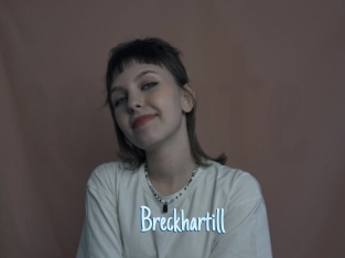 Breckhartill