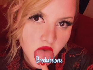 Breebabeloves