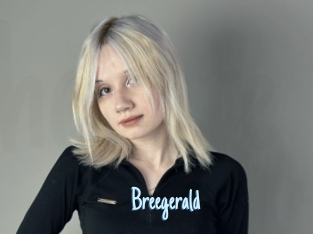 Breegerald