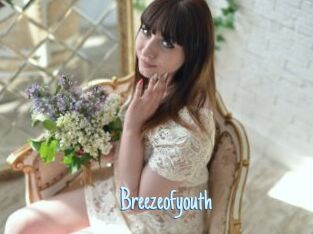 Breezeofyouth