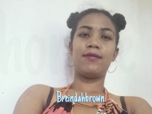 Breindahbrown