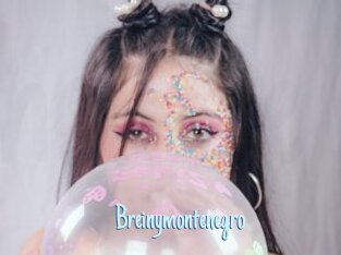 Breinymontenegro