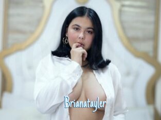 Brianatayler