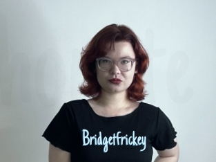 Bridgetfrickey