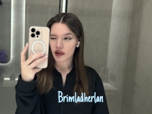 Brimladherlan