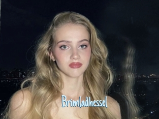 Brimladhessel