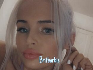 Britbarbie