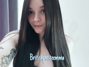 Britishpetiteemma