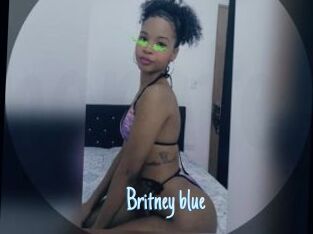 Britney_blue