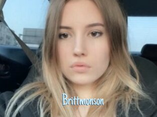 Brittmonson