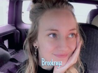 Brookrayz