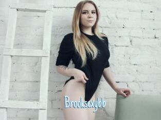 Brooksexybb