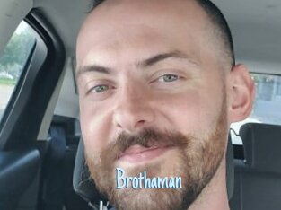 Brothaman