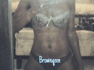 Brownqeen