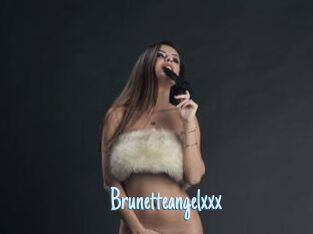 Brunetteangelxxx