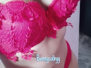 bunnycolbyy Hot Naked Teens