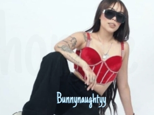 Bunnynaughtyy